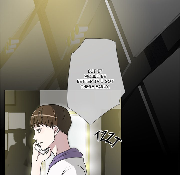 Remember Me - episode 26 - 26