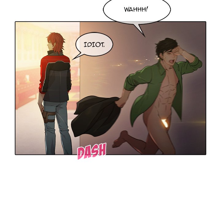 The Butterfly Dream - episode 21 - 67