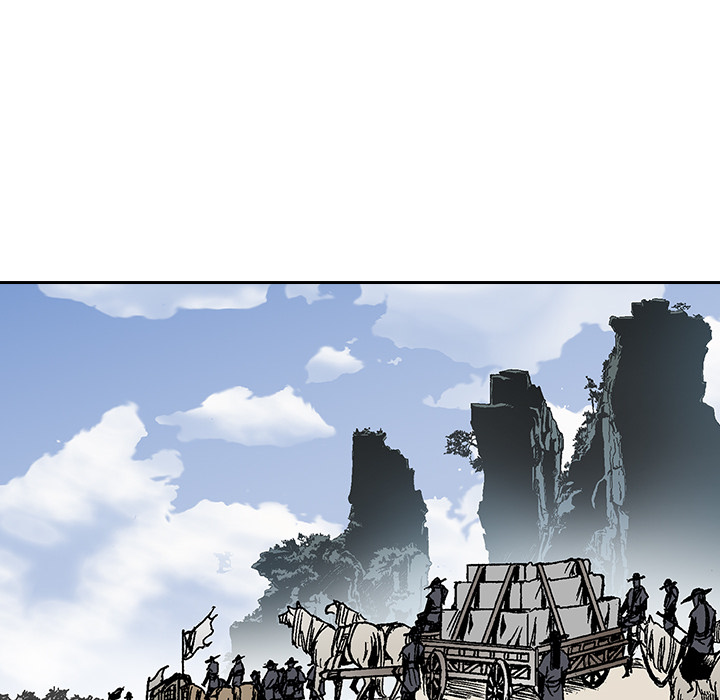 Legend of Sayu - episode 25 - 80