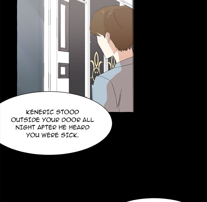 New Life, New Me - episode 32 - 17