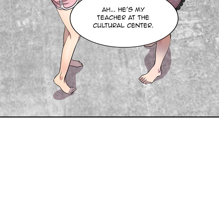 Secret Tutor - episode 3 - 46