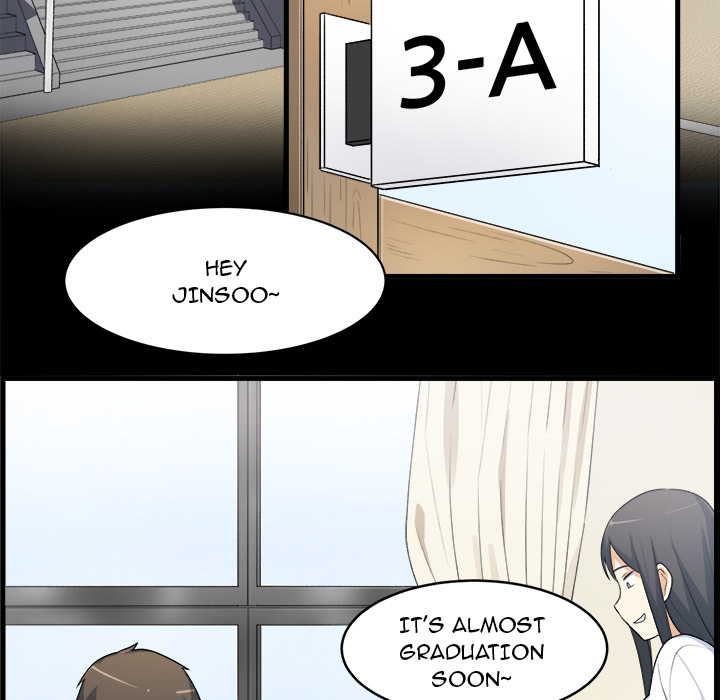 Excuse me, This is my Room - UNCENSORED - episode 1 - 26