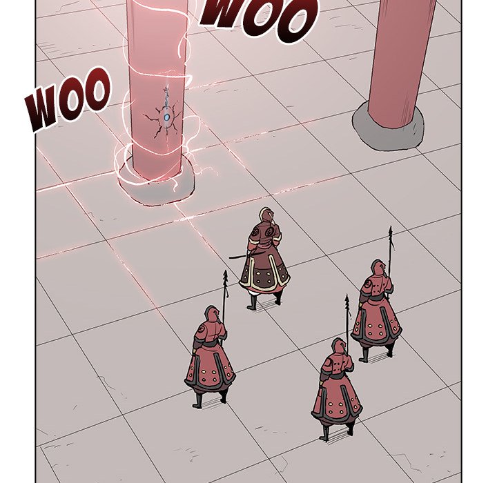 The Fang of Yeongno - episode 39 - 65