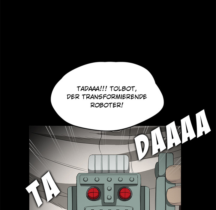 Gestohlen - episode 11 - 24