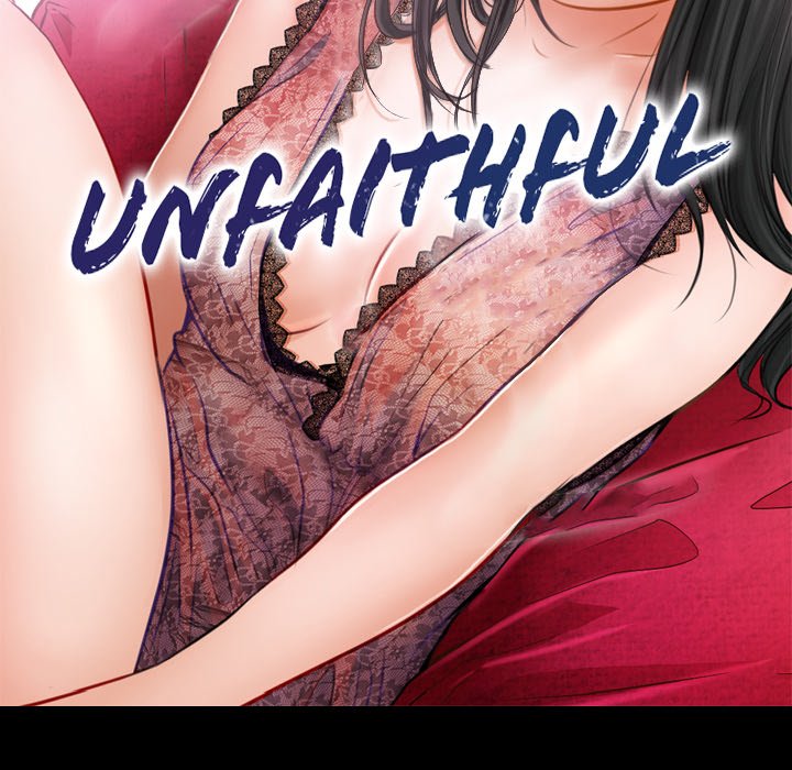 Unfaithful - episode 2 - 13