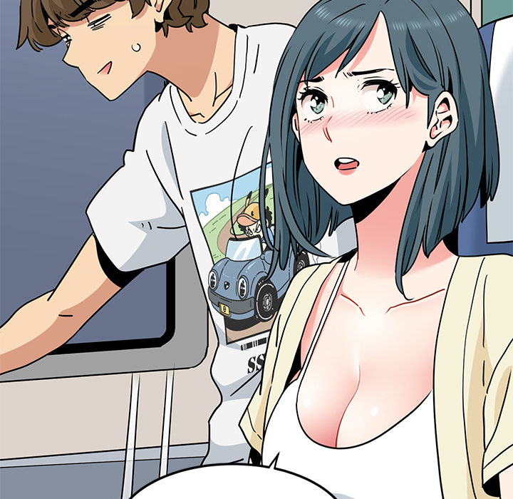 Snapping into Love - UNCENSORED - episode 39 - 40