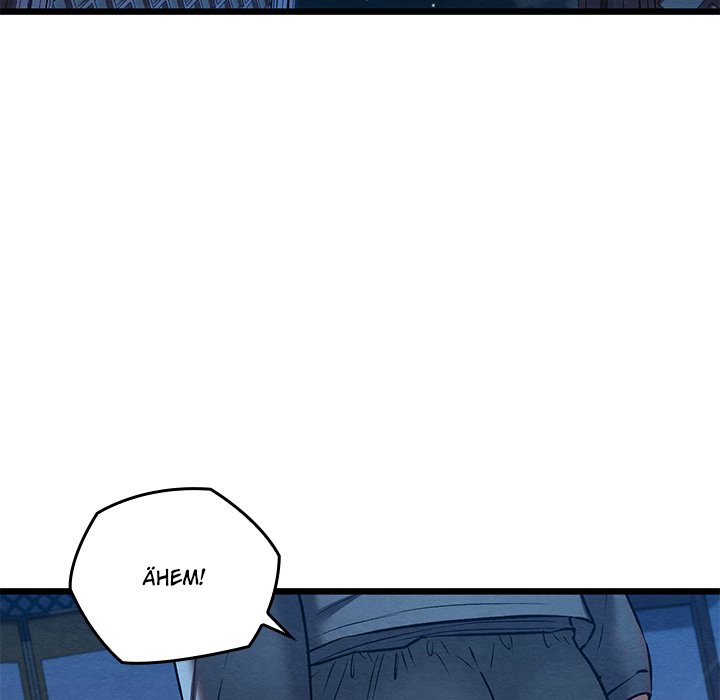 Meister in Intimität - episode 19 - 167