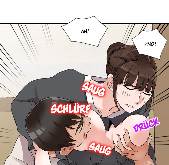 Town Girls - episode 46 - 27