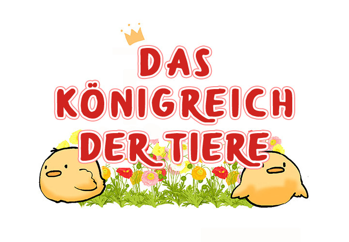 Das Königreich der Tiere - episode 65 - 0