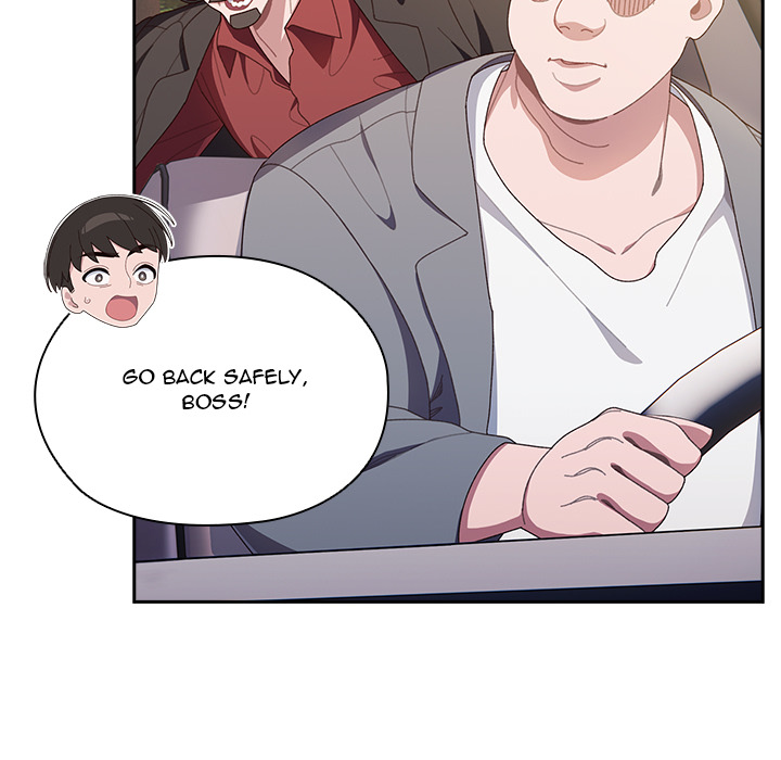 Boss! I'm Taking Your Girl! - UNCENSORED - episode 1 - 79