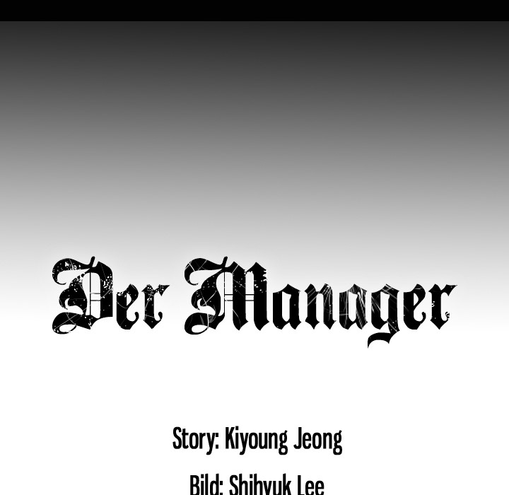 Der Manager - episode 7 - 9