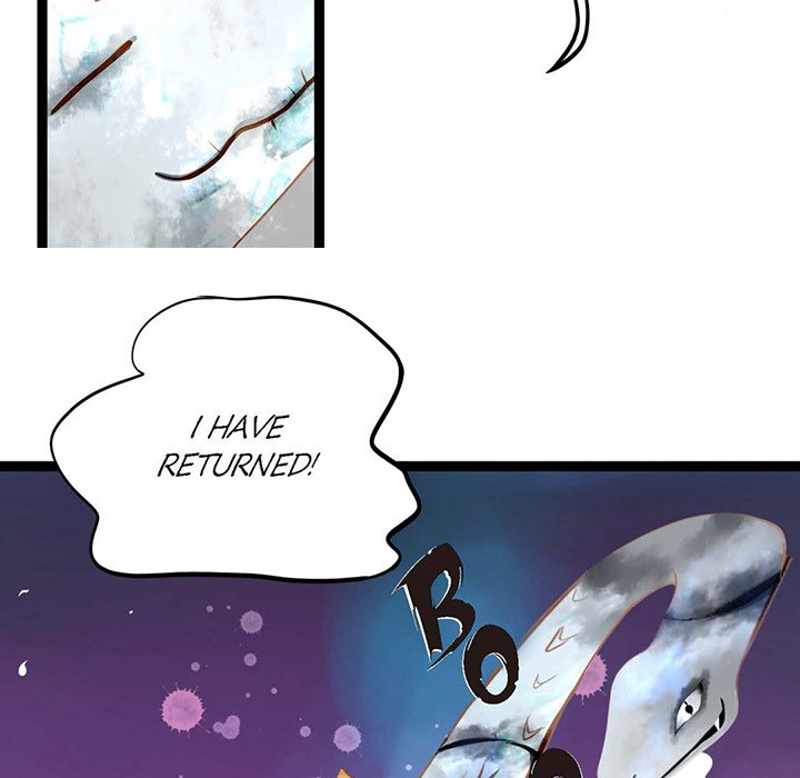 The Blue Snake and the Red Moon - episode 5 - 28