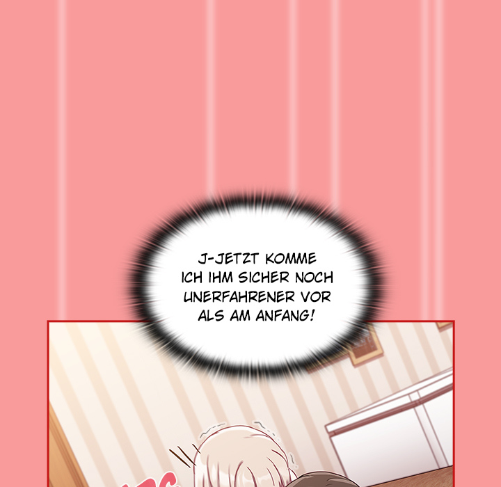 Der Weg zum Altar - episode 58 - 68