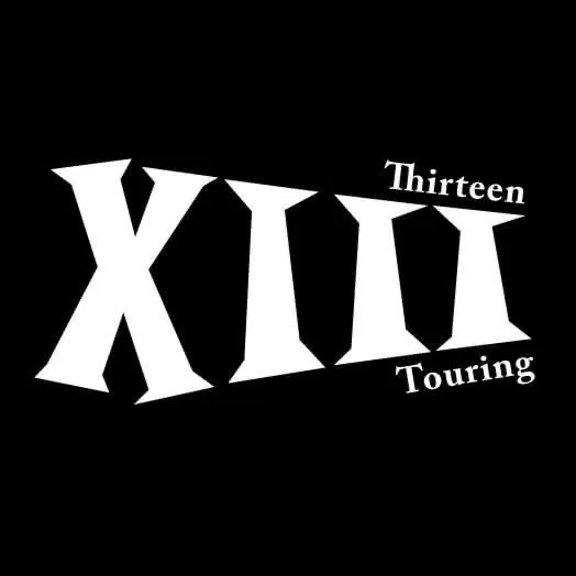 xiiitouring
