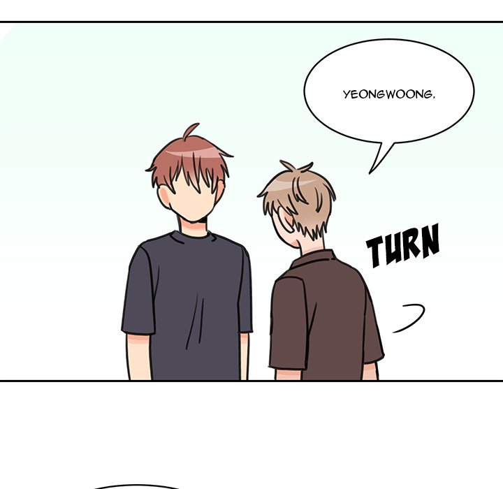 The Warmth of Your Heartbeat - episode 27 - 26