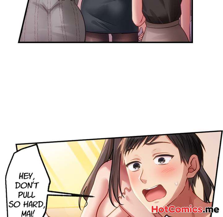 How Hard-Working Women Wind Down - episode 26 - 8