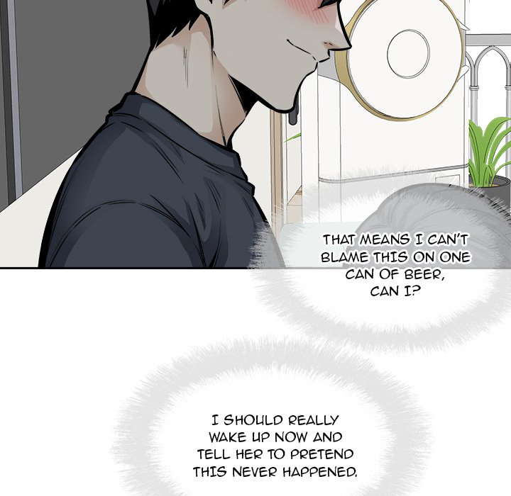 Excuse me, This is my Room - episode 98 - 25