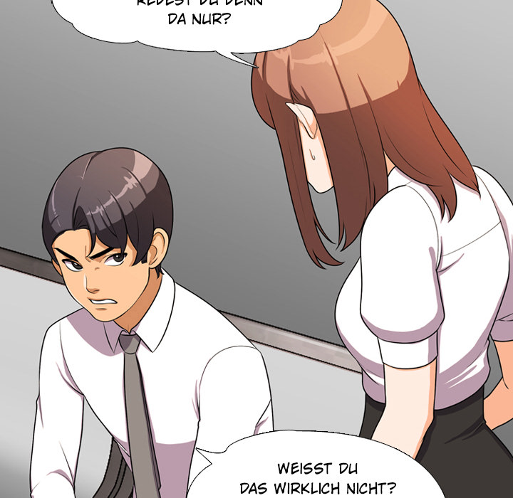 Das Partnerkarussell - episode 3 - 44