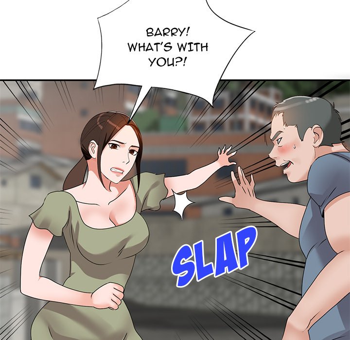 Town Girls - episode 41 - 85