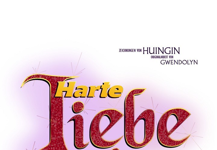 Harte Liebe - episode 17 - 0