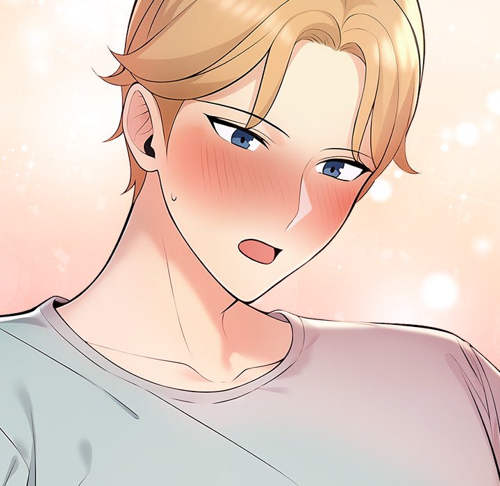The Exchange Student & His Host - episode 5 - 133