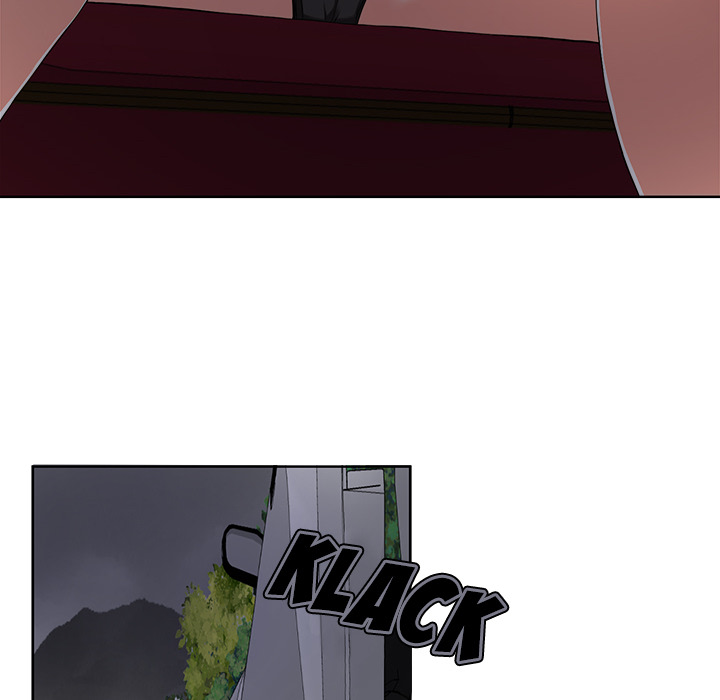 Cat Fight - episode 3 - 11