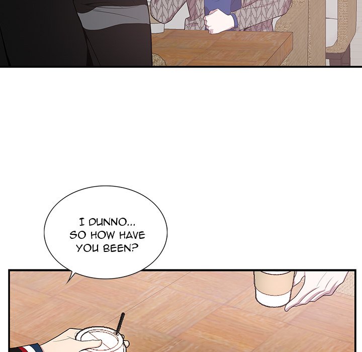 Why Is it You? - episode 42 - 30