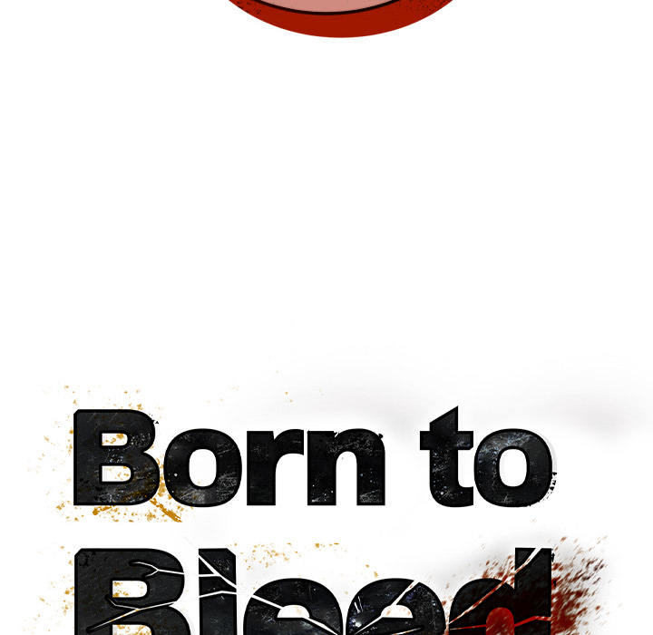 Born to Bleed - episode 2 - 154
