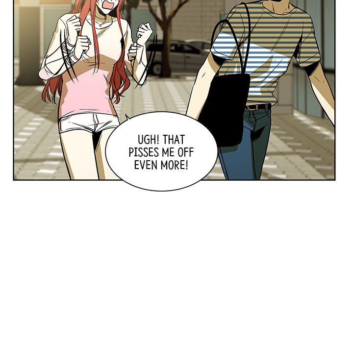The Law of Special Relationships - episode 19 - 48