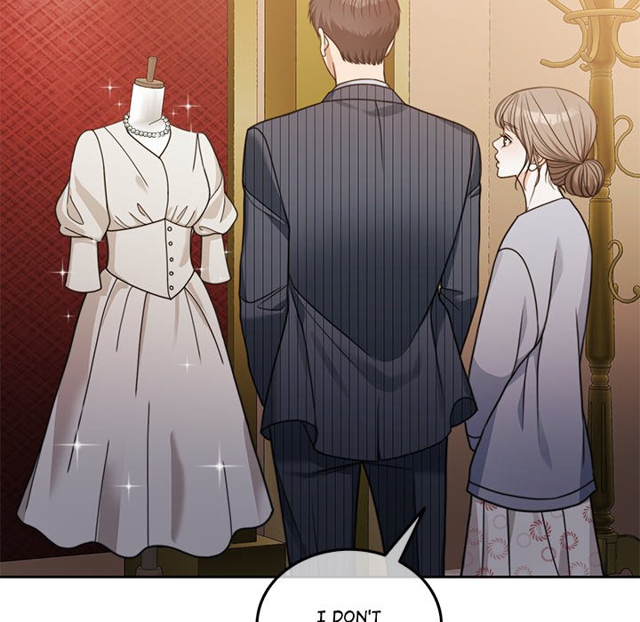 Pregnancy Contract - episode 7 - 156