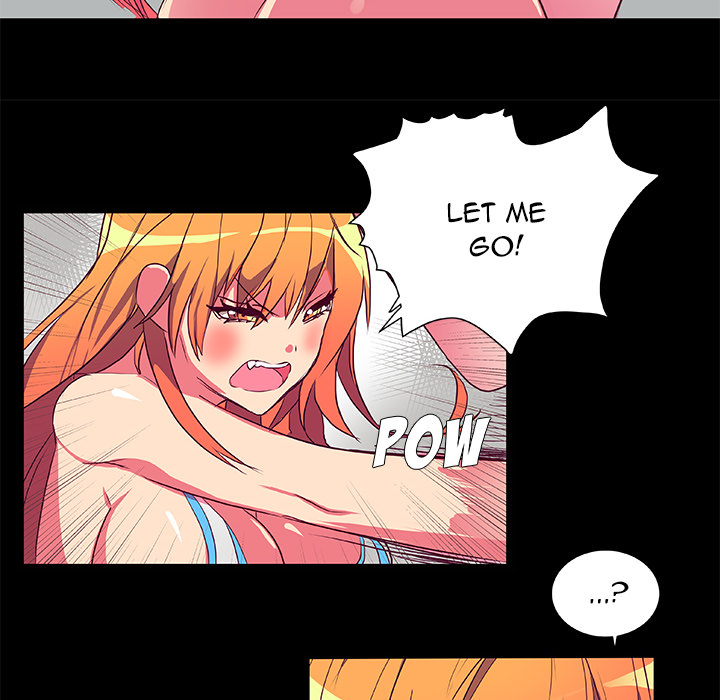 Body Choke - episode 6 - 13