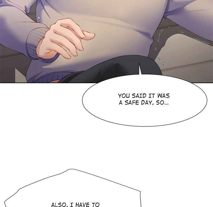 No, I Want HER! - episode 6 - 29
