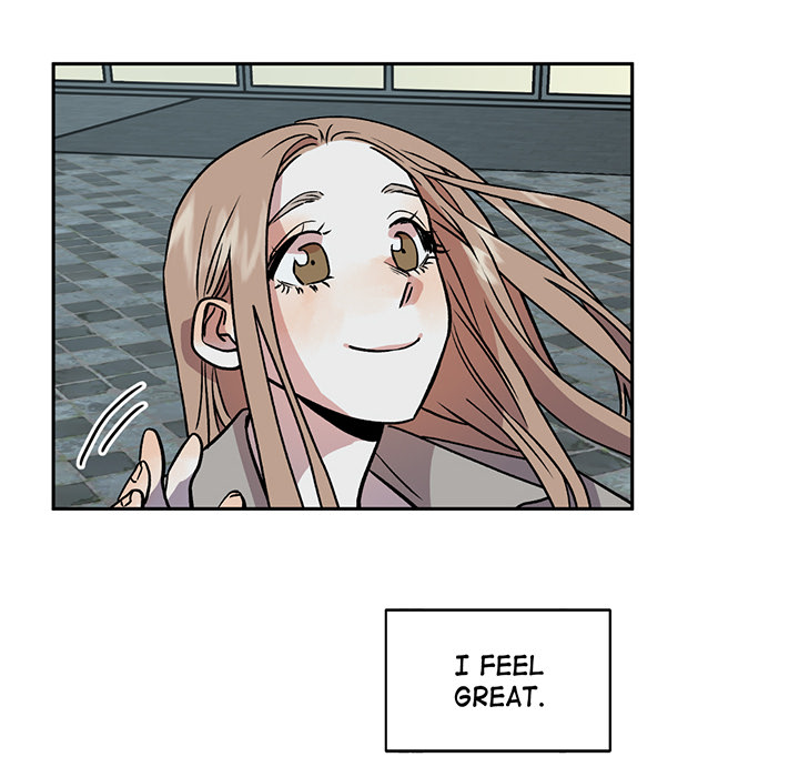Bitter Sweetheart - episode 4 - 135