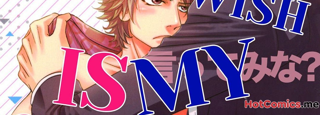 Your Wish is My Command - episode 8 - 1
