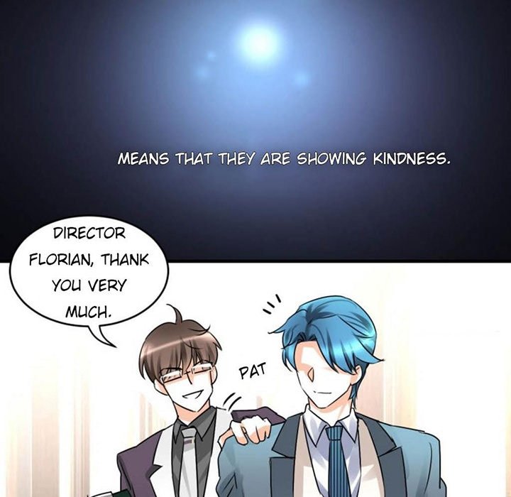 Love Is Never Enough - episode 7 - 14