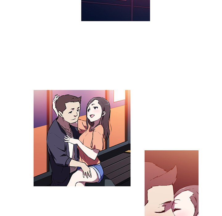 My Girlfriend is a Star - episode 3 - 23