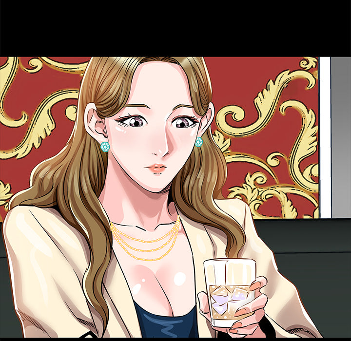 Sponsor (Drama) - episode 14 - 97