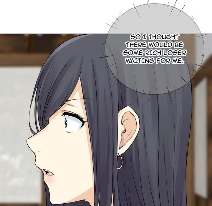 Excuse me, This is my Room - UNCENSORED - episode 20 - 5