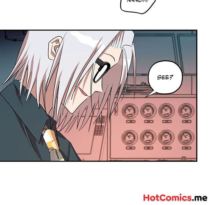 Love, Lust, & Joy - episode 11 - 45