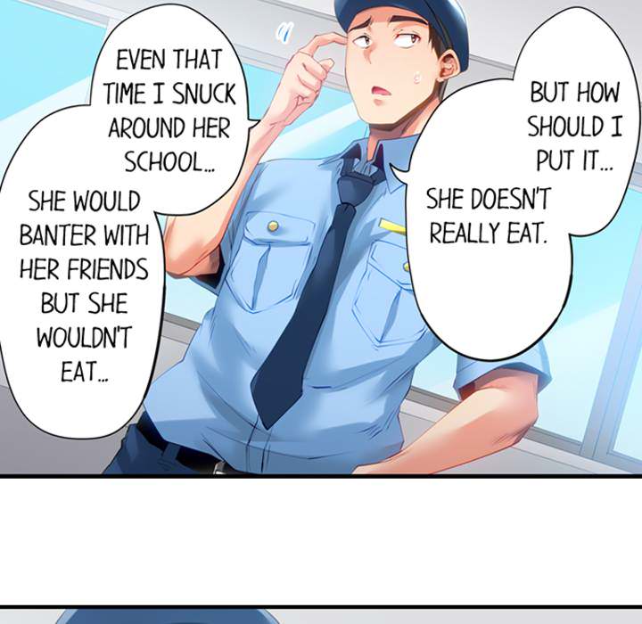 At Night She's a Nymphomaniac - episode 16 - 23