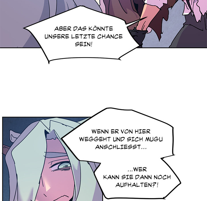 Die Dämonenkaiserin - episode 101 - 1