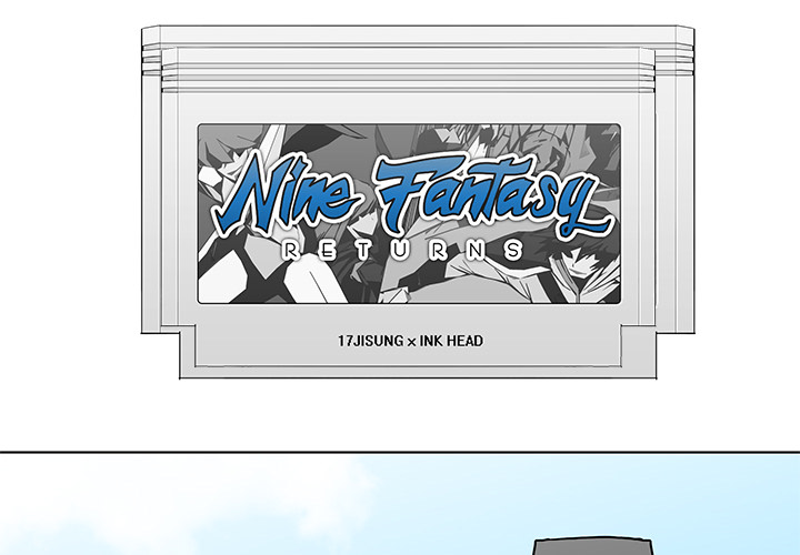 Nine Fantasy - episode 10 - 0