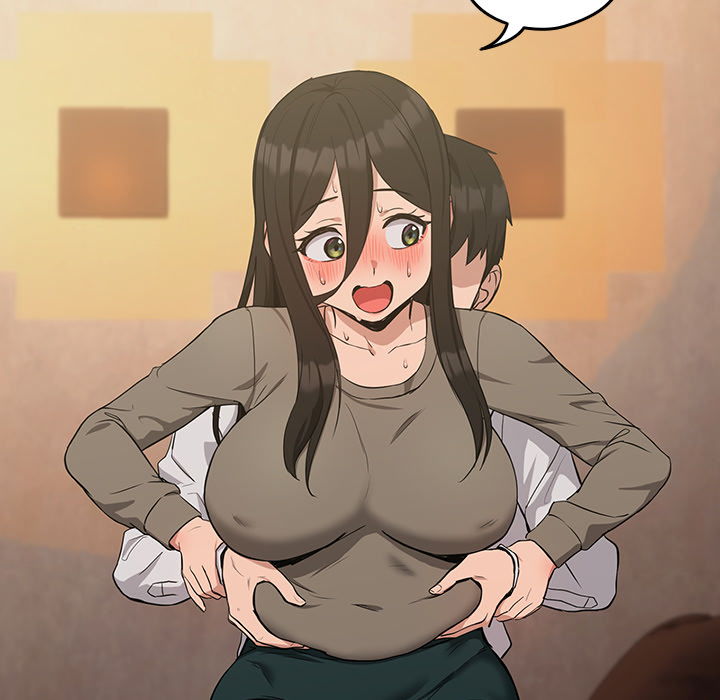 Dating After Work - UNCENSORED - episode 13 - 110