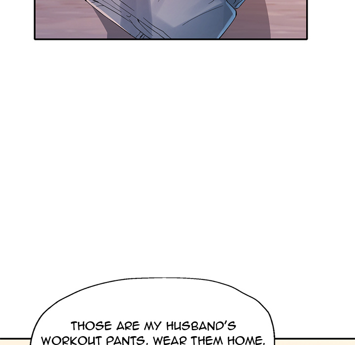 Intimate Tutoring - episode 3 - 48