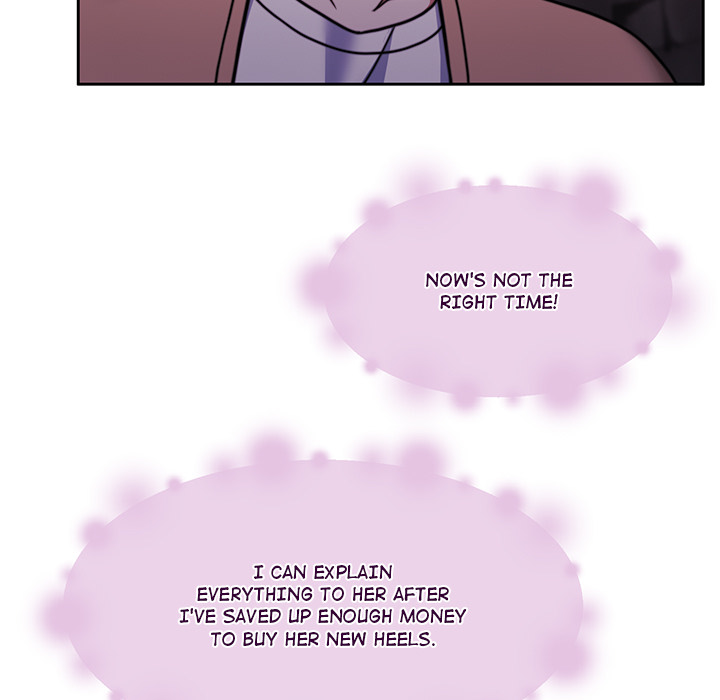 Pregnancy Contract - episode 39 - 120