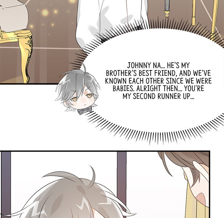 Can't Defy Fate - episode 1 - 49