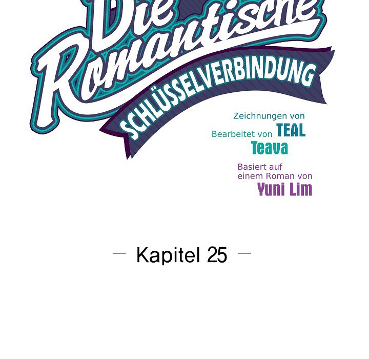 Die romantische Schlüsselverbindung - episode 25 - 16