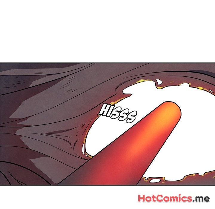 Crows - episode 18 - 19