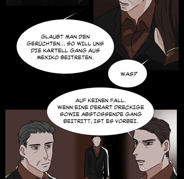 Die Königin - episode 32 - 38