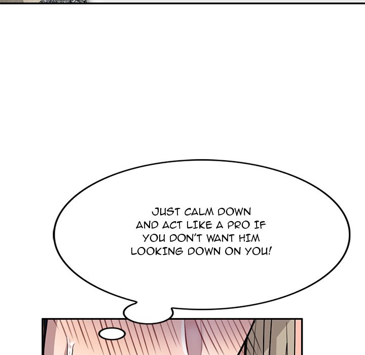 Secret Tutor - episode 2 - 118
